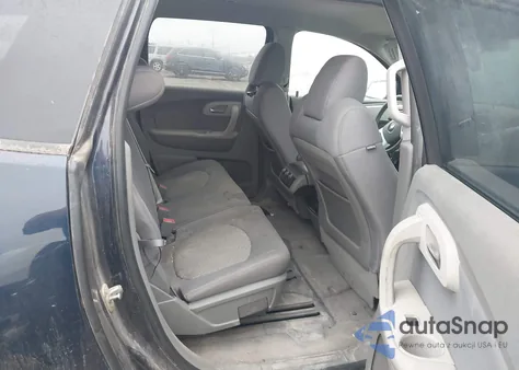 2012 Chevrolet Traverse Ls z USA, uszkodzony, nr VIN 1GNKRFED3CJ351150